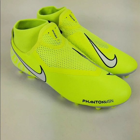The Nike Phantom Vision Elite By You Soccer Cleat Adidas